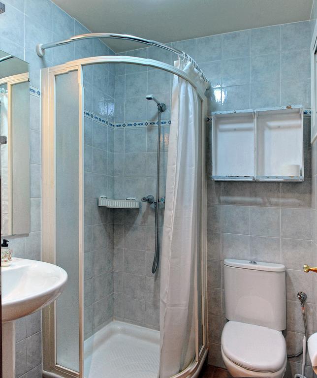 Atico Del Holandes Daire Balaguer Oda fotoğraf