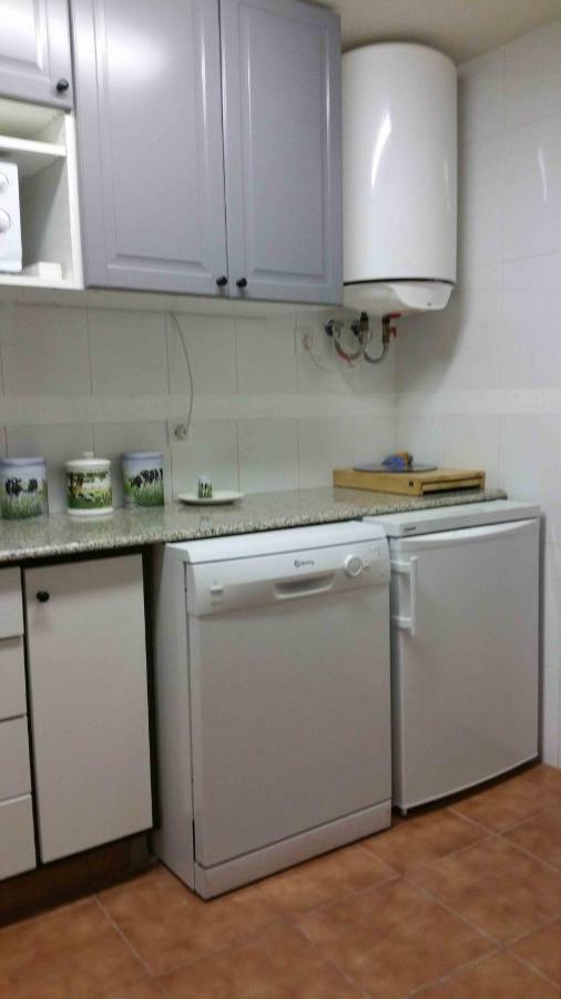 Atico Del Holandes Daire Balaguer Dış mekan fotoğraf